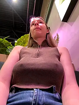 SashaCatt's cam snapshot