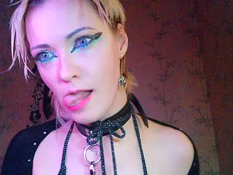 WildMissNiks's cam snapshot