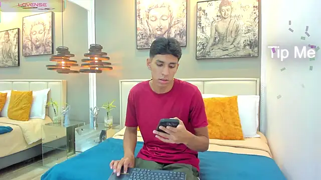 kieran_derek live sex cam