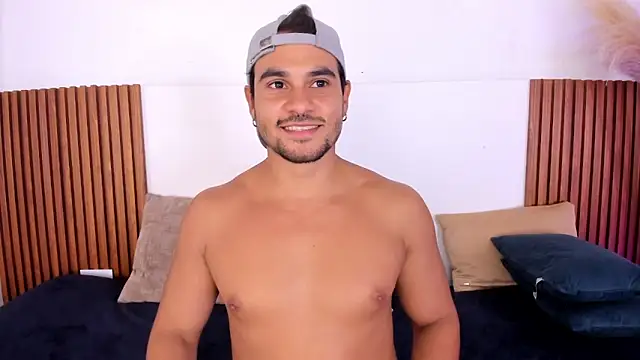 Jake_muller1's cam snapshot