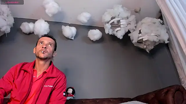 Dante_Steele_'s cam snapshot