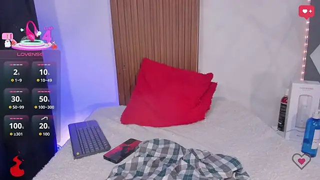 joji_Spencer's cam snapshot