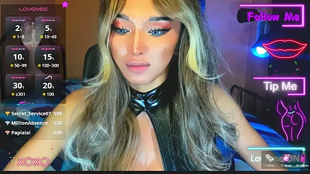 xUrGoddess_Bellax live sex cam