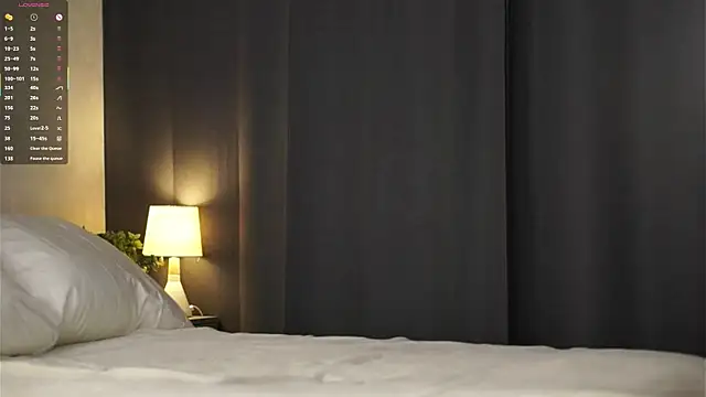 LettySlovacek's cam snapshot