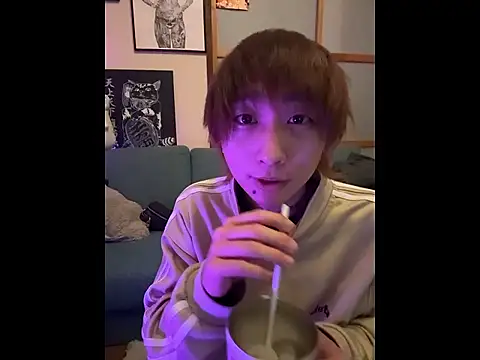 ryokuntattoo live sex cam