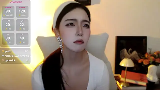 Wfrost0707's cam snapshot