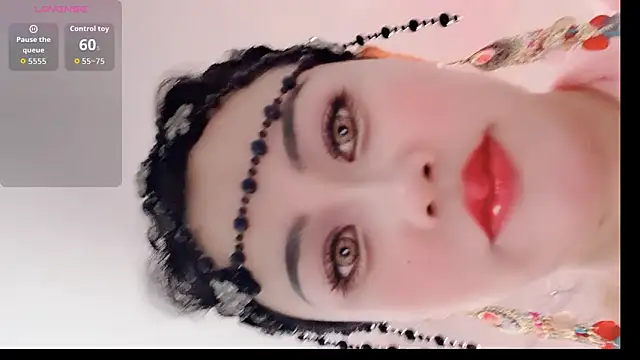 Xiaojuan61's cam snapshot