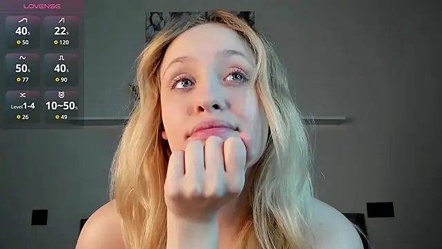 Julliakoill live sex cam