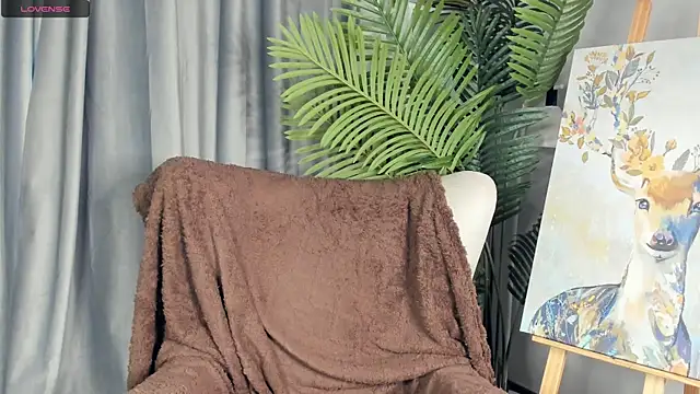 SilentHowl's cam snapshot