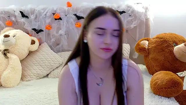 Lilliana_Moon's cam snapshot