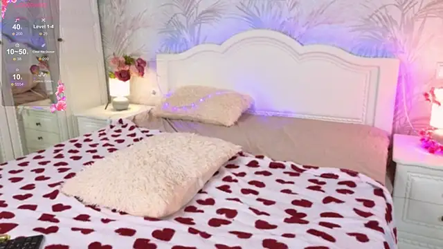 JaneVibes's cam snapshot