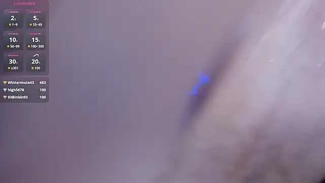 AnnyNextDoor's cam snapshot