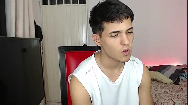 Alex_mojica live sex cam