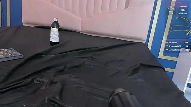 NashaReeve's cam snapshot