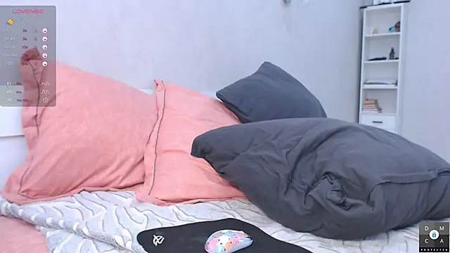 Guantanamera_'s cam snapshot