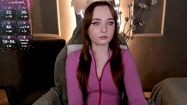 Emma_Chery's cam snapshot