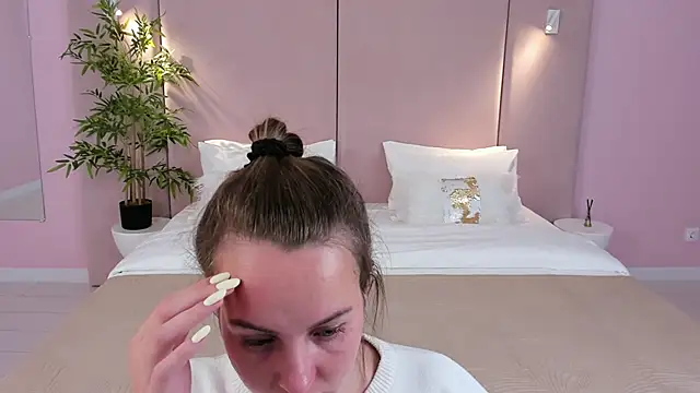 JaniceCollins's cam snapshot