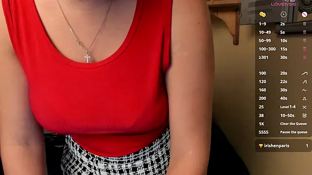 moodberry's cam snapshot