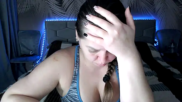 uliastar's cam snapshot