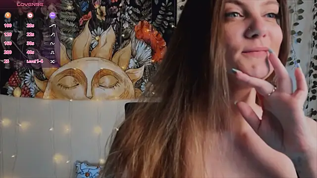 SweetyKatherine's cam snapshot