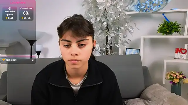 Cocoa_Sins's cam snapshot