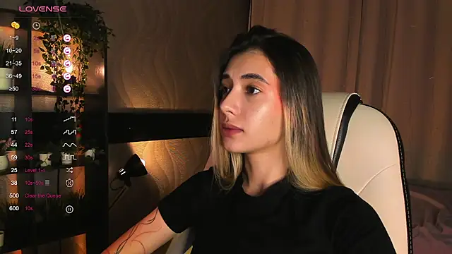 DarlaLike's cam snapshot