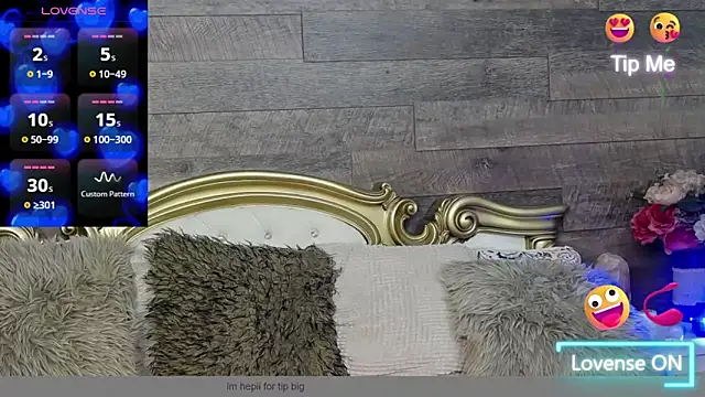 AlissaBlair's cam snapshot