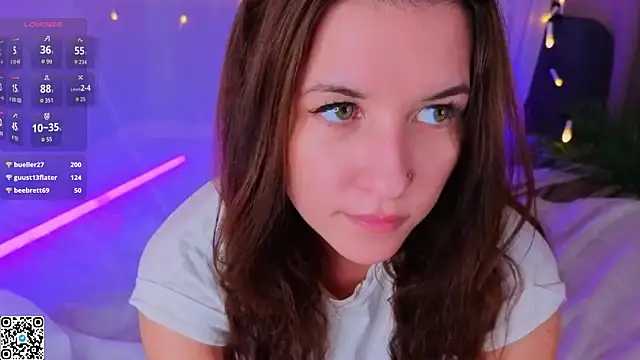 KeeleyGail's cam snapshot