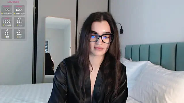 christinafitness's cam snapshot