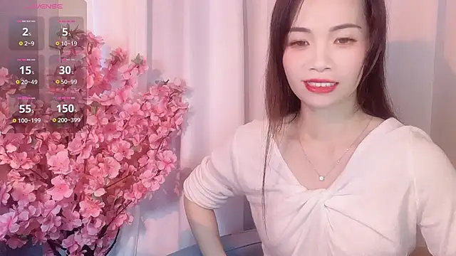 Lynnalltop-165-KeKe's cam snapshot