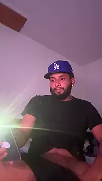 UrfavDilf69's web cam