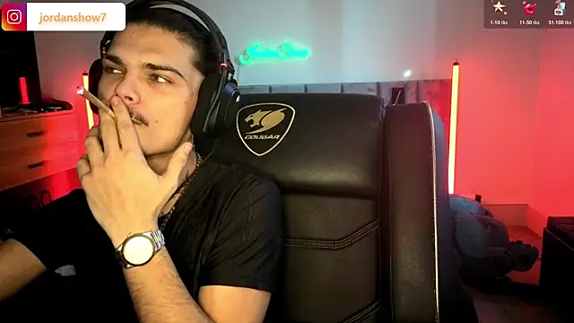 JordanShow's cam snapshot