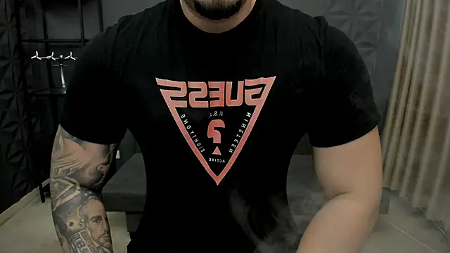 TonyWilcox's cam snapshot