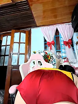 Okleotina9's cam snapshot