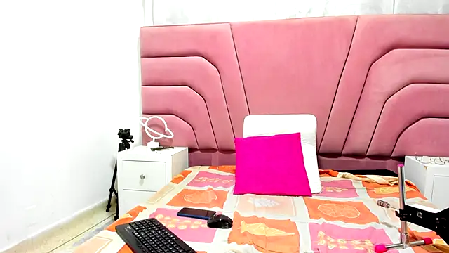 Brianrosex's cam snapshot