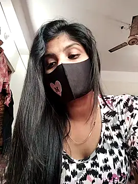 Queen-Any's cam snapshot