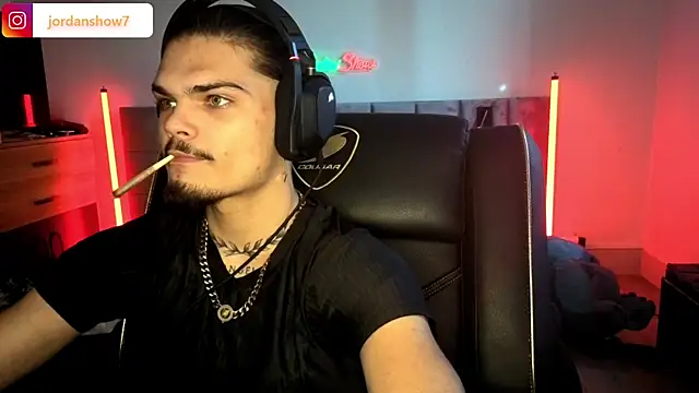 JordanShow's cam snapshot