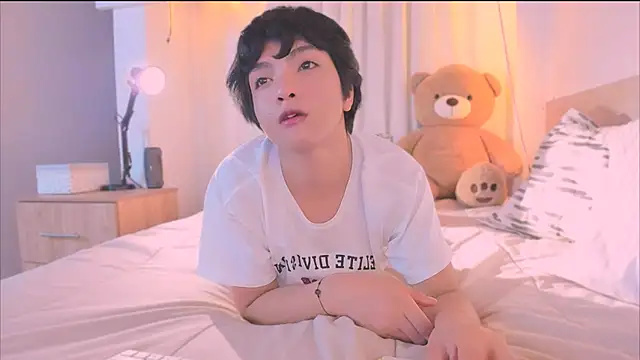 Sweet_Allan's cam snapshot