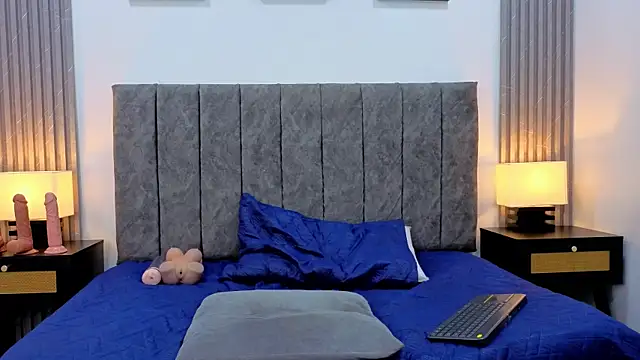 Liam_forest_'s cam snapshot