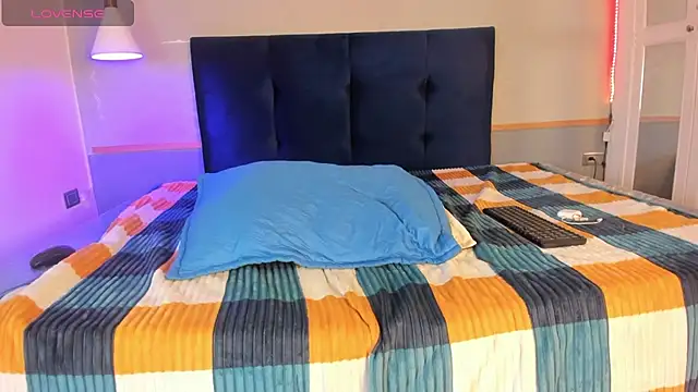 SandroVeyra's cam snapshot