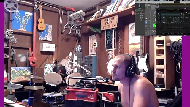 itsjameswebbscope live sex cam