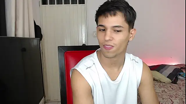 Alex_mojica live sex cam