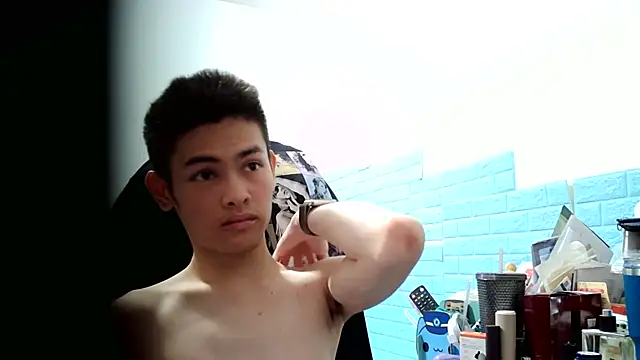 thisisbook_223's cam snapshot