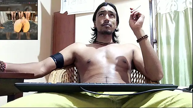 Gre3k_god's cam snapshot