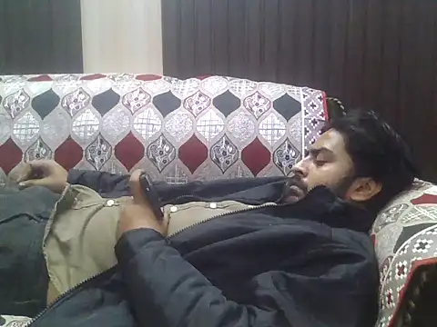 indihotguy's cam snapshot