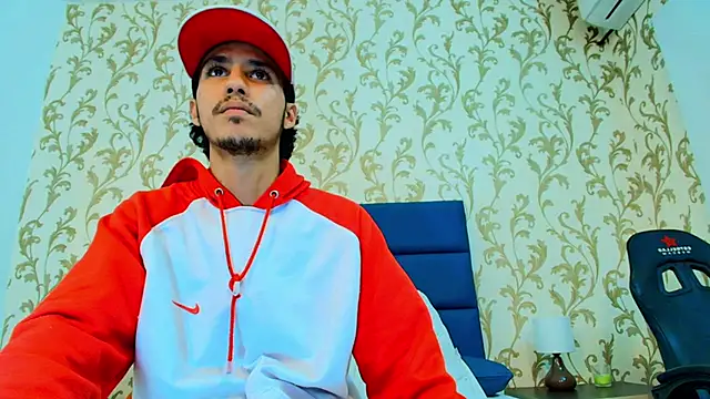 Marcus_Jeron's cam snapshot