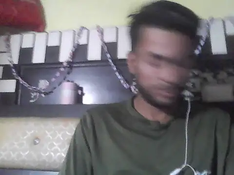 Stubborndesiboy's cam snapshot