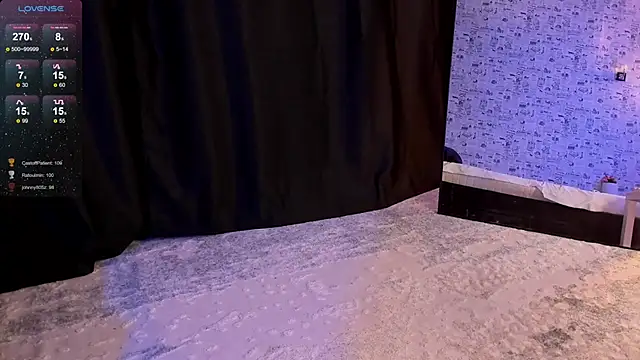 Lillie_Berry's cam snapshot