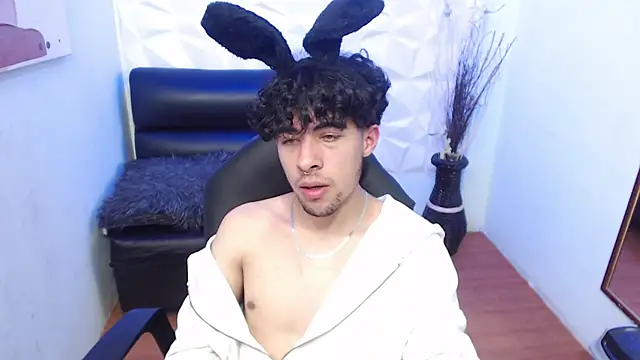 Liil_boy's cam snapshot