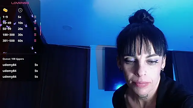 violett_honney's cam snapshot